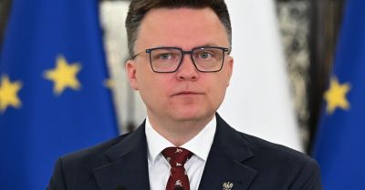 Dopóki jestem liderem Polski 2050, to ja podejmuję decyzje ws. Trzeciej Drogi