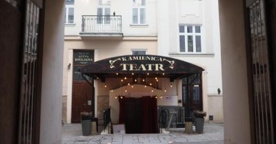 Premiera "Supermoce Tosi. Przygoda w rytmie Śpiewających Brzdąców" - w niedzielę w Teatrze Kamienica