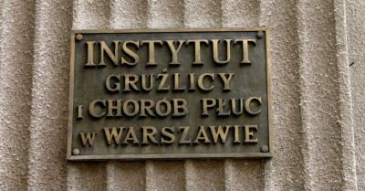 W Warszawie przeprowadzono pierwszy w Polsce zabieg termoablacji pierwotnego raka płuca