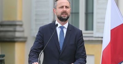 65 polskich obywateli ewakuowanych z Izraela przez Jordanię wylądowało w Warszawie