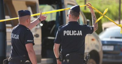 Przeprowadzono sekcję zwłok Tadeusza Dudy; trwa ustalanie czy ktoś mu pomagał