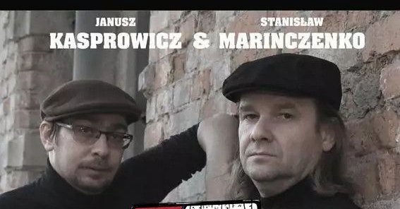 Zapraszamy 2 października 2026 roku do Nałęczowski Ośrodek Kultury, Nałęczów, ul. Lipowa 6.