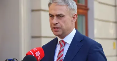 Gawkowski: sektor medyczny musi ze zdwojoną siłą podejmować działania zabezpieczające